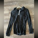 Lululemon  Hooded Define Jacket Nulu in Wild Thing Camo Deep Coal Multi Photo 4