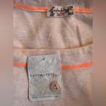 Free People NWT  Chill Evening
Pajama Set Photo 4