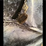 Ali & Kris sheer top Photo 4