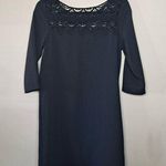 Everly NWT  Black Lace Women's Dress Photo 0