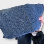 Calvin Klein Vintage 90s Easy Fit Jeans Mom Fit Tapered Stone Wash Women's 10 Photo 7