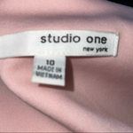 Studio One sheath jacket dress Photo 13