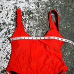 Swimsuits For All Red One Photo 1