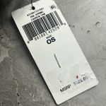 Ralph Lauren Studded Leather Noa Crossbody with Front Pockets, Brown, New w/Tag Photo 13