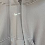 Nike  Women's boxy cropped Hoodie small Photo 5