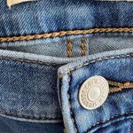 Levi Strauss & CO. Levi’s 720 high rise super skinny sz32 Photo 2