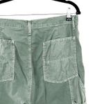 NSF Hodges Cotton Cargo Carpenter Pants Military Green Sz 30 Photo 4