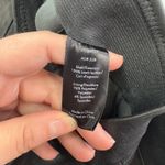 Elizabeth and James  Pants Womens 0 Black Eddine Skinny‎ Leather Zip Leg Photo 7