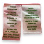 Lilly Pulitzer  Junie Shift Dress‎ Coral Reef Hot Pink Gold Mini Size 0 Photo 4