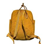 Fjällräven Kånken backpack laptop compartment
Yellow Photo 1