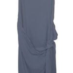 Lulus Light Blue Sleeveless Dress Size Large Photo 0