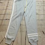 n:philanthropy  Blue Joggers Size Medium Athleisure Loungewear Photo 4