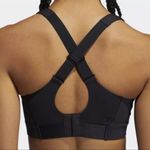 Adidas NWOT  Ultimate Bra | Size: XS | Black Photo 1