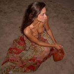 ZARA  flowy Floral Maxi Dress bohemian summer casual vacation Photo 5