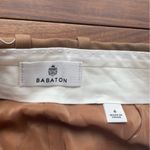 Aritzia  Babton Vogue Pant In Saville Size 6 Photo 5