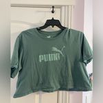 Puma crop top Photo 0