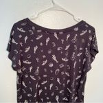 Pleione  T-Shirt Southwest Avocado Cactus Guitar Photo 7