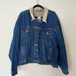Saugatuck Dry Goods Button Down Denim Jacket Photo 0