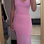 Hello Molly  Midi Dress Photo 2