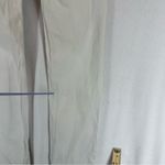 Elie Tahari Adena Straight Low Rise Jeans Women’s 8 White Photo 13