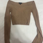 Mittoshop Boutique Top Crop Photo 0