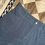 L.L.Bean  comfort trail active skort Photo 1