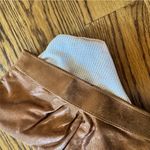 Lauren Merkin Copper Bronze Metallic clutch Photo 3