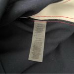 Tory Burch Sport Track Style Knit Sleeveless Dress, Sz S Photo 14