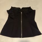 Forever 21 Black corset top Photo 1