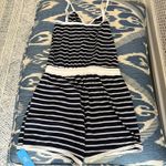 Cupshe  Striped Romper Photo 3