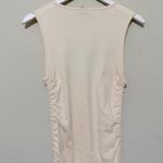 Urban Outfitters Women's Ruched Y2K Graphic Tank Top Mini Dress Medium Rock Photo 3