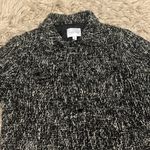 Jason Wu  woven tweed jacket size 10 Photo 3