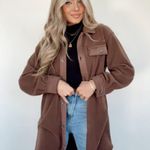 Lane 201 Long Jacket Photo 0