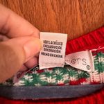 Jolly Sweaters Ugly Xmas Christmas Sweater derpy llama design size xxl Red Photo 3