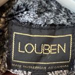 Vintage Louben Soft‎ Jacket Photo 5