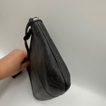 Coach Vintage Colette Leather Wristlet Clutch F52153 Photo 6