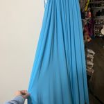 Antonio Melani Blue Formal Dress Photo 7