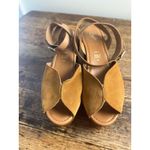 Seychelles Laugh‎ More Wedge in Cognac  Photo 1