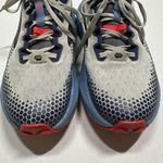 Brooks  Caldera 6 Shoes Womens Size 8.5 Gray Blue Red Trail Running DNA Loft Photo 7