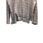 Kerisma  Mohair Sweater Gray Size M/L Photo 7