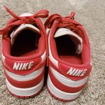 Nike Archeo Pink Dunk Lows Photo 2