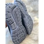 Brooks TRACE 2 Womens 8 Comfort Cushion Running Shoes Black Purple Gym Trainers Photo 3