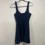 Honey and Rosie  Dress navy Photo 3
