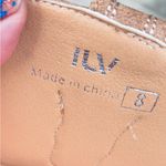 IUV Cowboy Boots For women Knee High Western Cowgirl Boots NWT Size 8 Photo 6