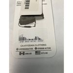 Kyodan  Women's Black Duffle Bag Gym Tote Travel Carry‎ On Lightweight NWT Photo 7