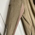 BLANK NYC Cloud Nine Waterfall Drape Jacket Open Front Mt Rushmore Brown Size M Photo 8