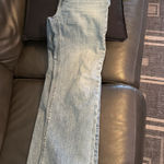 Hudson  Jeans Maternity wide leg 26 Photo 0
