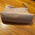 Tory Burch  Bag Large Light Pink Gold Photo 8