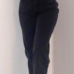Great Land Vintage Black High Waisted Jeans Size 10 Photo 1