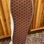 Vans Pink Slip On Photo 2